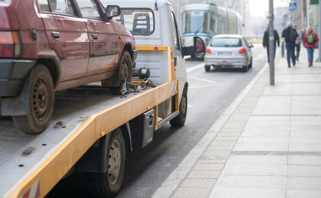 Boyabat Acil Yol Yardım