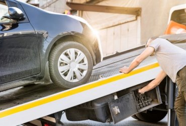 Boyabat Oto Kurtarma